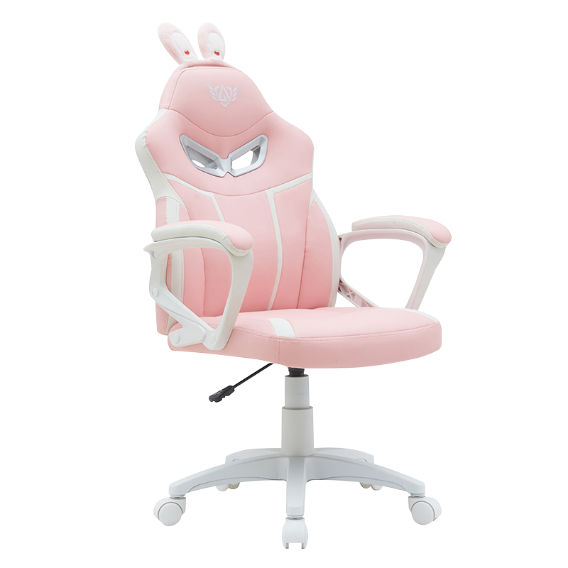 Závodní herní sedačka Rabbit Ear Kid (M-6132)